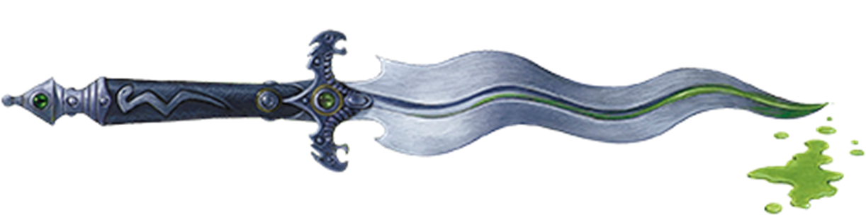 Assassin - Cold Weapon Clipart (1221x315), Png Download