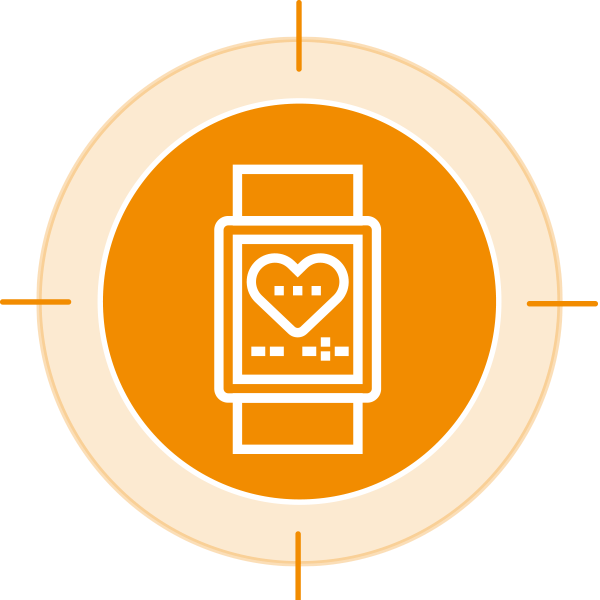 Field Of Fitness Icon Techneilphil2017 11 03t07 - Emblem Clipart (600x600), Png Download