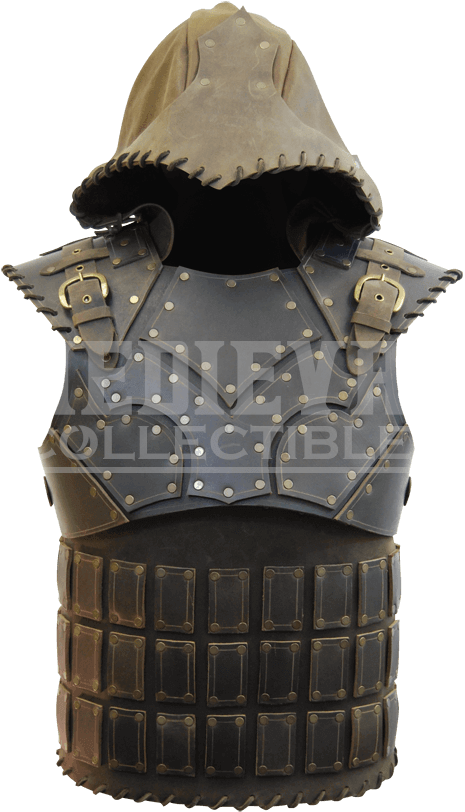 Body Armor Medieval Light Clipart (850x850), Png Download