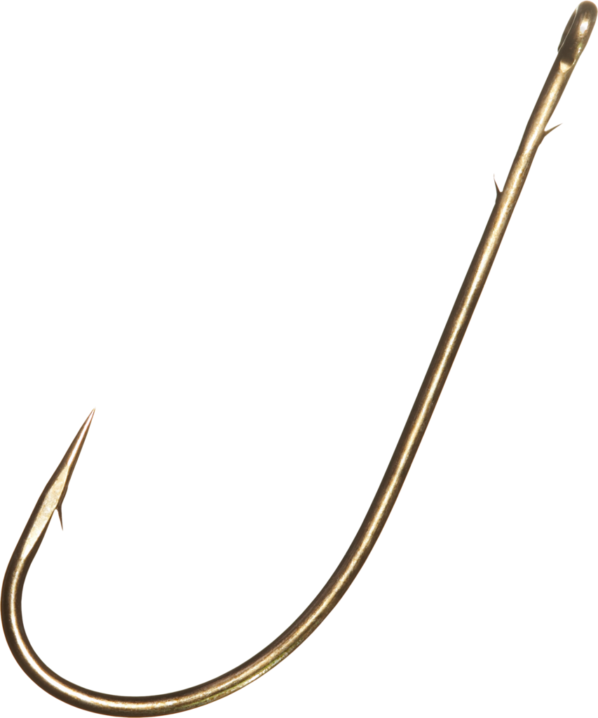 Fish Hook Рыболовный Крючок Пнг Clipart Large Size Png Image PikPng