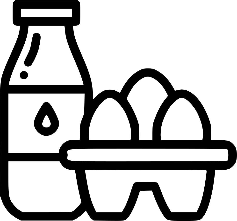 Png File Svg - Egg Box Icon Png Clipart (981x912), Png Download