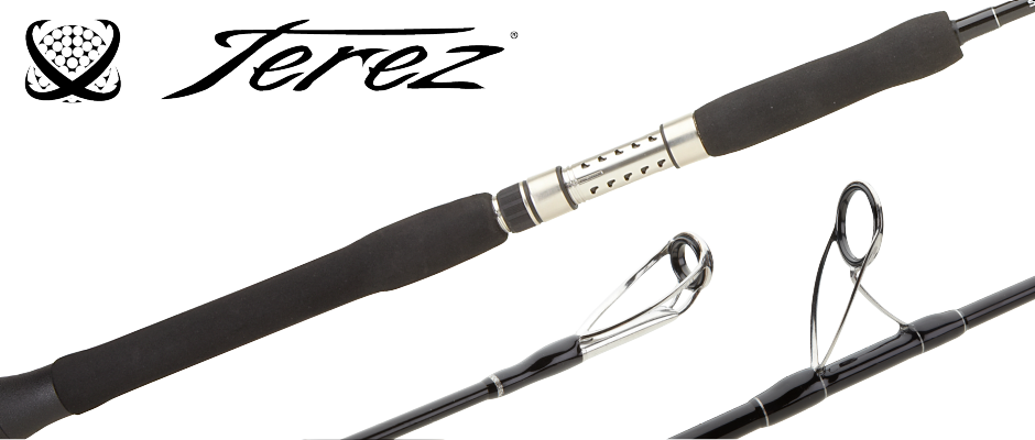 Shimano Terez 15 30lb Clipart (940x400), Png Download