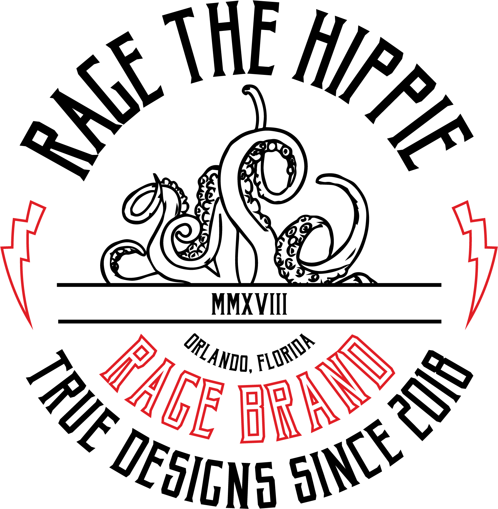 Rage The Hippie - Pro Nails Protect And Peel Clipart (1666x1709), Png Download