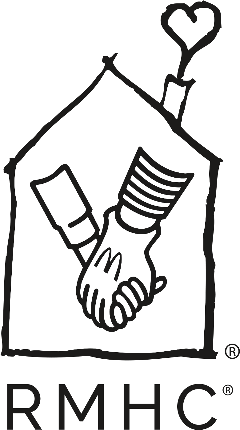 Philanthropy - Ronald Mcdonald House Kc Logo Clipart (1500x1500), Png Download