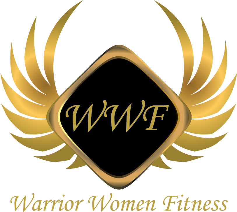 Warrior Women Fitness - Women Of At&t Clipart (812x751), Png Download