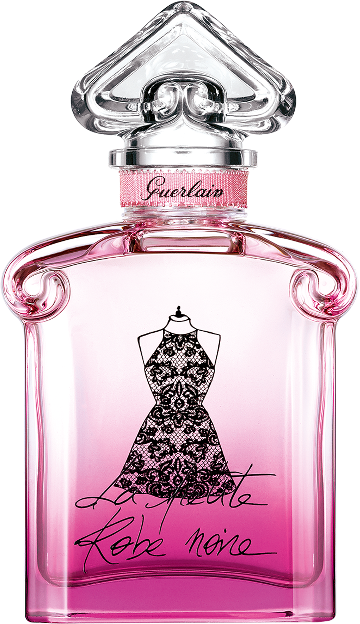 La Petite Robe Noire - 3346470134898 Clipart (2000x2000), Png Download