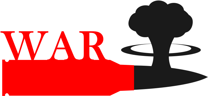 Medium Image - War Symbol Clipart (800x500), Png Download