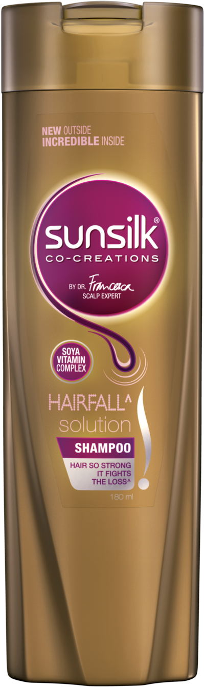 017 Model Of Hair Loss Shampoo Sunsilk Hairfall Shampoo - Management Of Hair Loss Clipart (1500x1500), Png Download