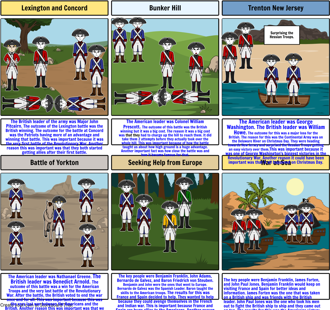 Revolutionary War - Cartoon Clipart (1164x1086), Png Download