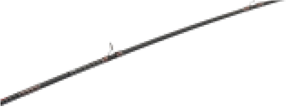 Fishing Pole Clipart Png Transparent - Cast A Fishing Line (640x480), Png Download