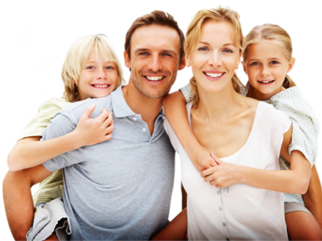 Happy Person Png Transparent Images - Benjamin Pliska Clipart (640x480), Png Download