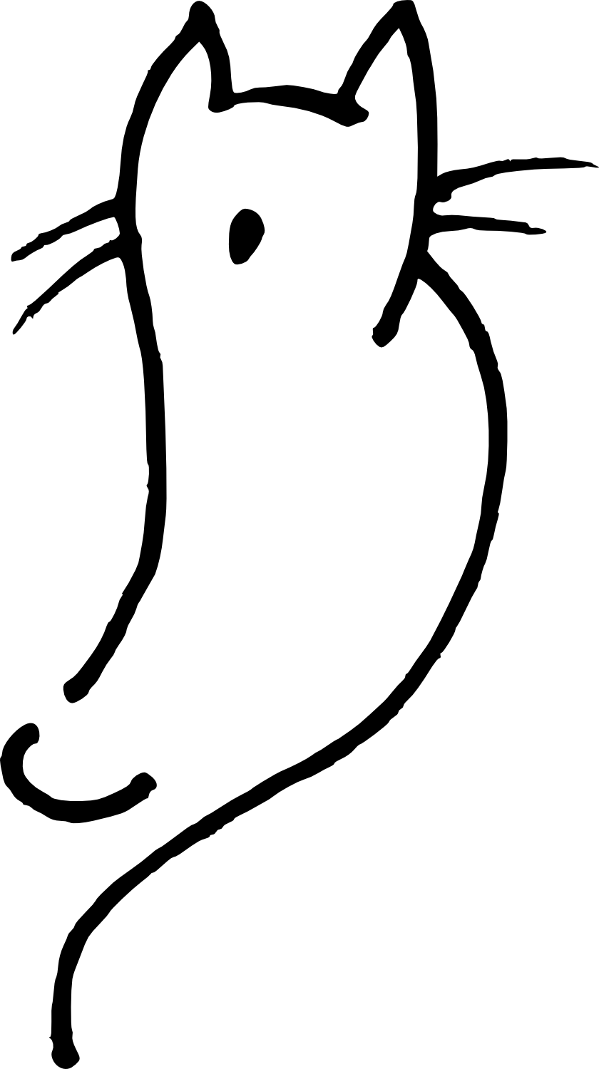 Free Download Clipart (840x1500), Png Download