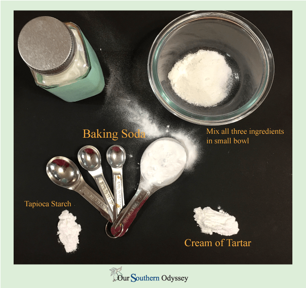 Want A Recipe To Try Out, Your New Homemade Baking - Spoon Clipart (792x612), Png Download