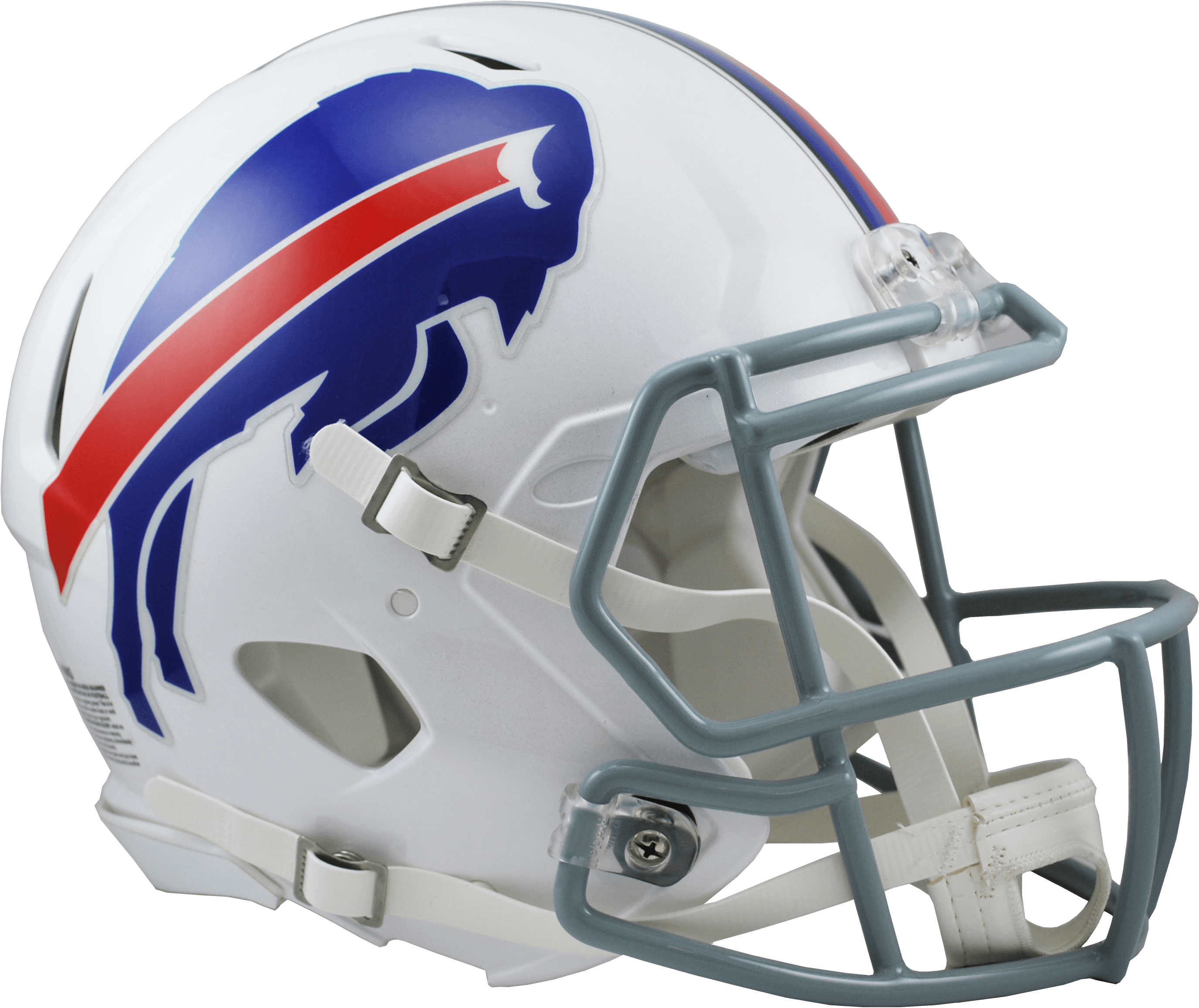 Buffalo Bills Helmet - New Arizona Cardinals Helmet Clipart (2917x2917), Png Download