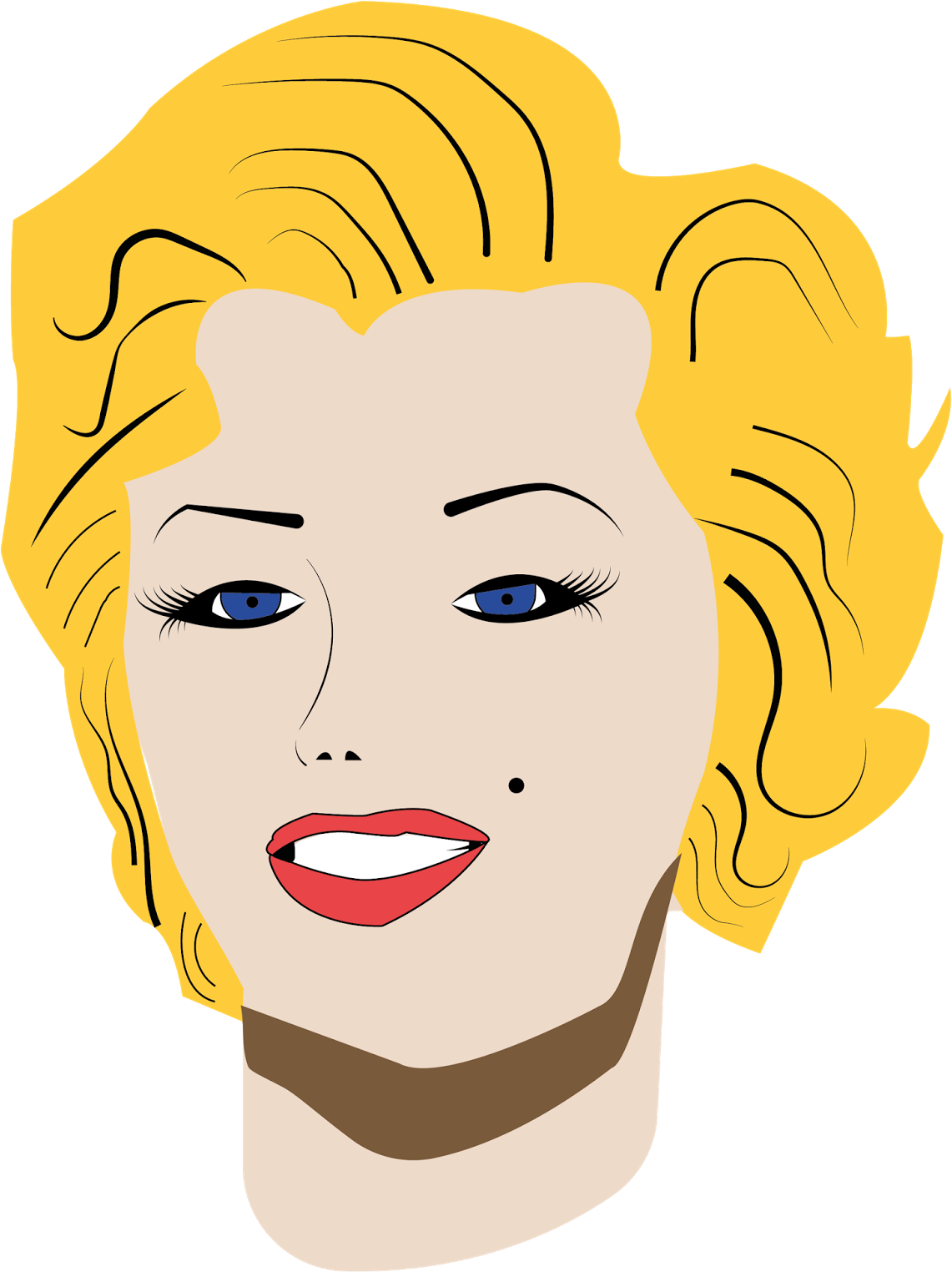 Adobe Illustrator Tutorial - Illustration Clipart (1197x1600), Png Download