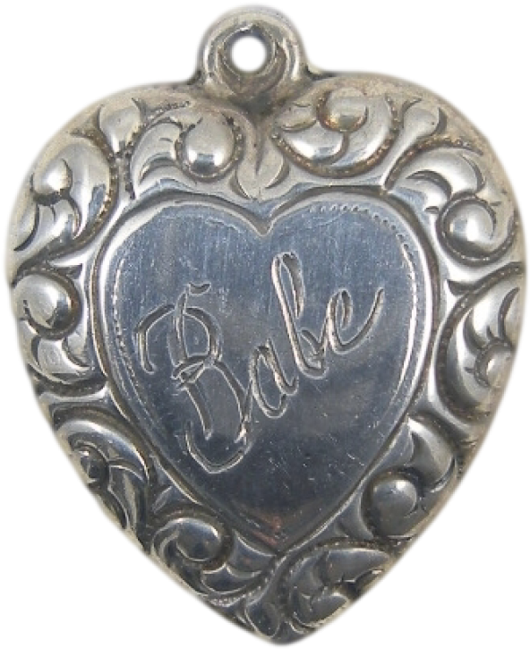 Locket Clipart (800x800), Png Download