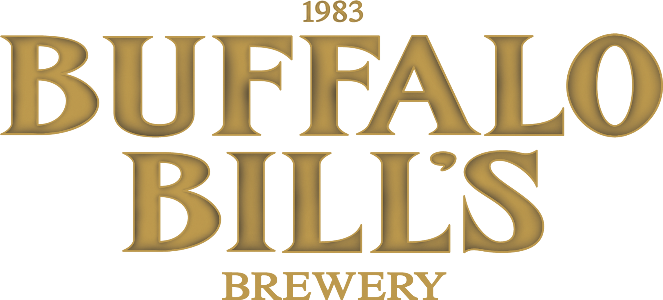 Download Buffalo Bill's Brewery Https - Graphic Design Clipart Png