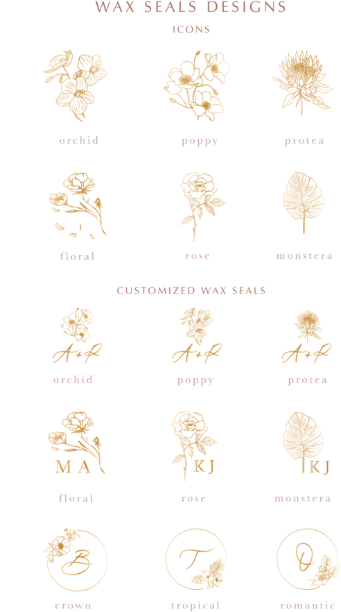 Waxseals Designs Clipart (1000x1000), Png Download