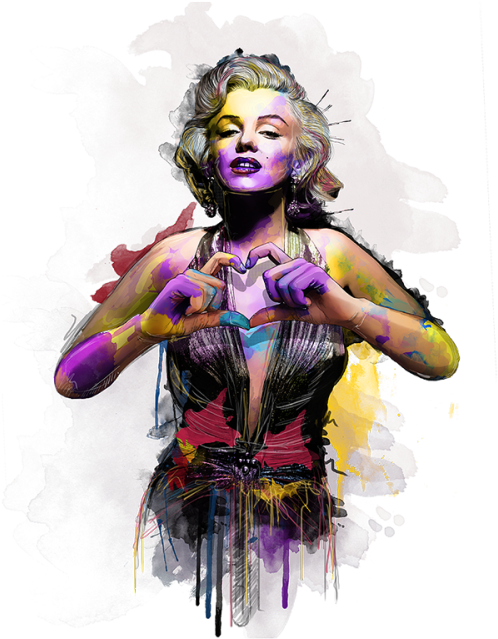 Katt Phatt @kattphatt Clipart (498x639), Png Download