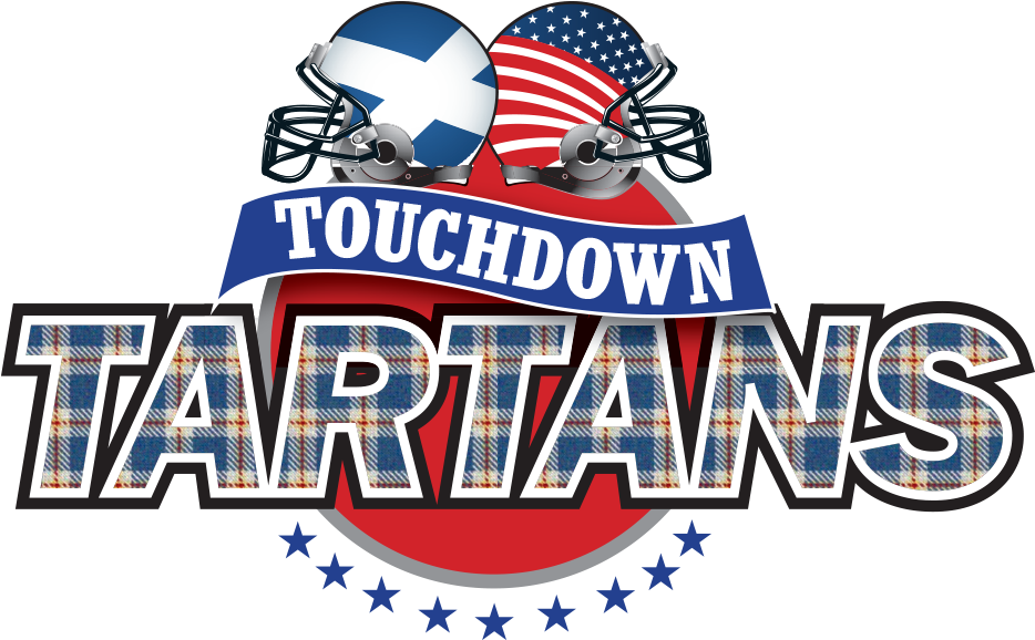 About Touchdown Tartans - Argos Clipart (972x601), Png Download