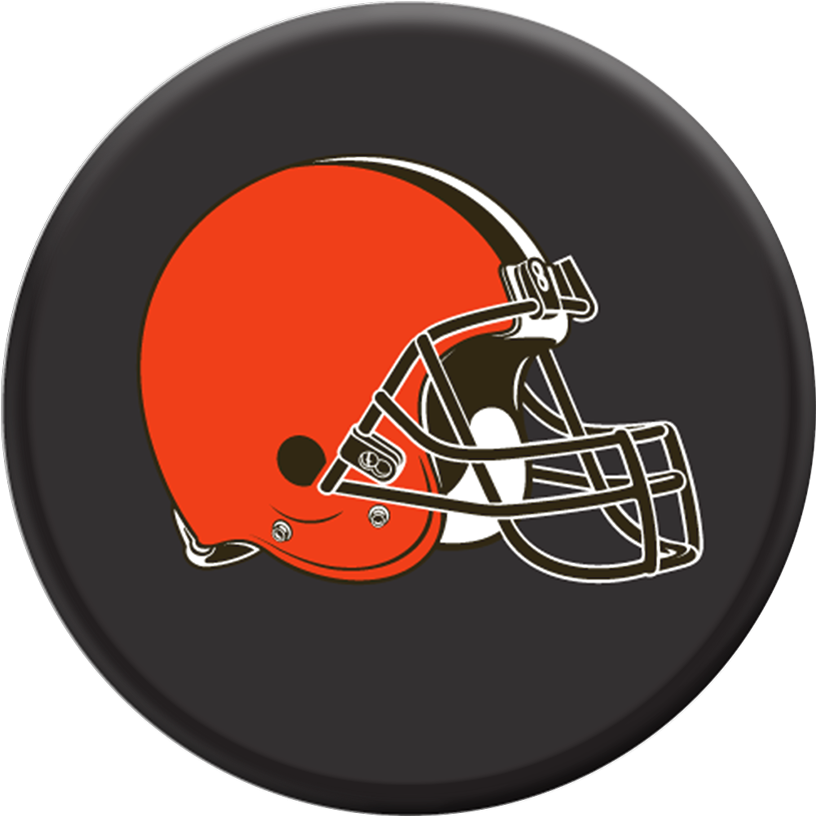 Los Angeles Chargers Vs Cleveland Browns Clipart (1000x1000), Png Download