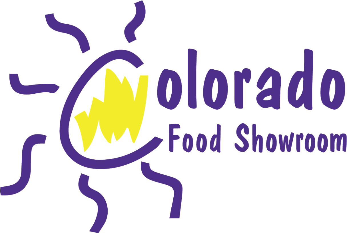 Colorado Food Showroom Clipart (1225x815), Png Download