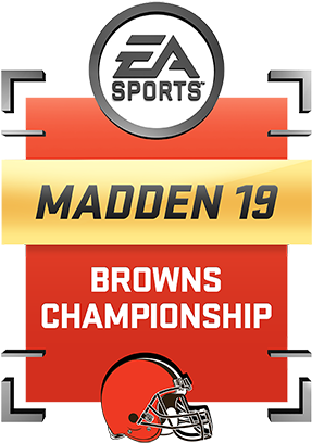 Competitive Madden - Madden Nfl 15 Clipart (768x768), Png Download