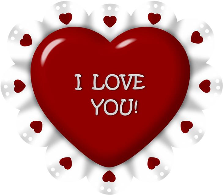 ❣hearts❣ ‿✿⁀♡♥♡❤ My Heart Is Yours, Love - Heart Clipart (800x718), Png Download