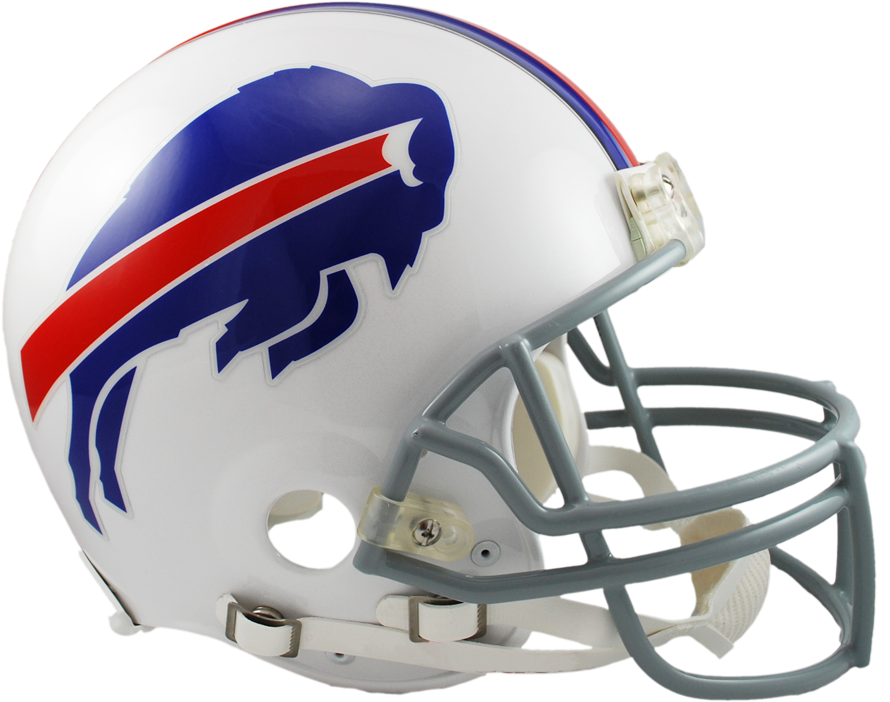 Buffalo Bills Helmet Clipart (900x812), Png Download
