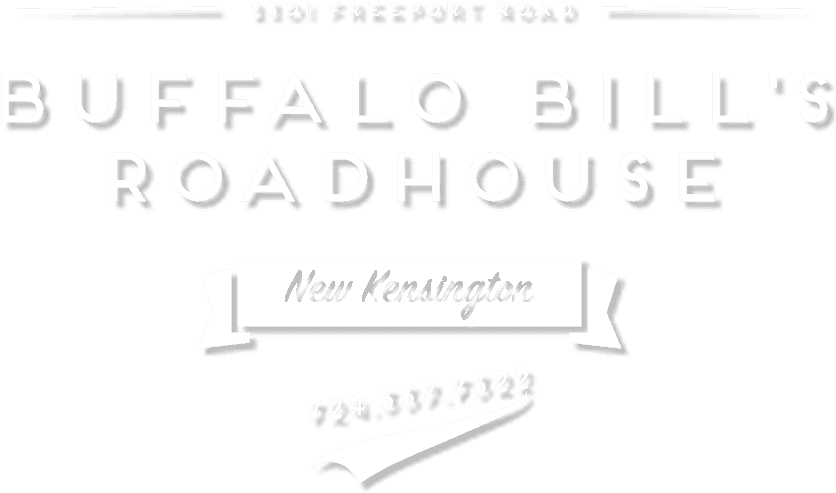 Buffalo Bill's Roadhouse -hot Wings & Cold Beer - المغرب في حلى المغرب Clipart (1500x600), Png Download