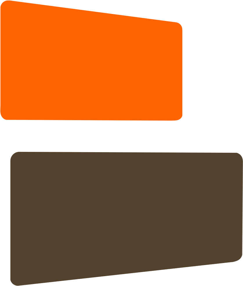 Cleveland Browns By Chat Sports - Sign Clipart (1426x1426), Png Download