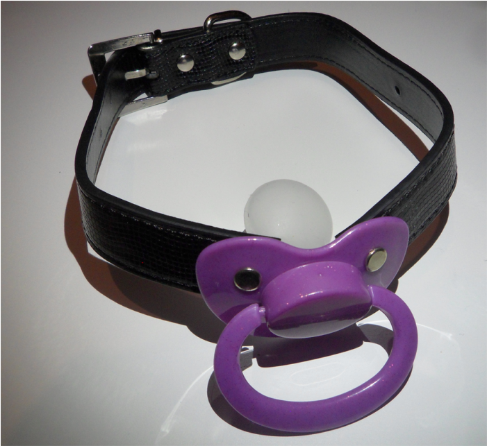 Adult Pacifier Clipart (700x850), Png Download