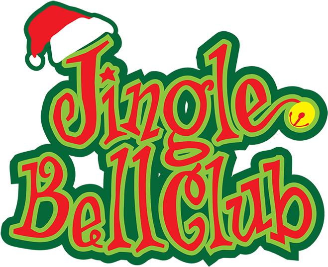 Jingle Bell Clipart (738x548), Png Download