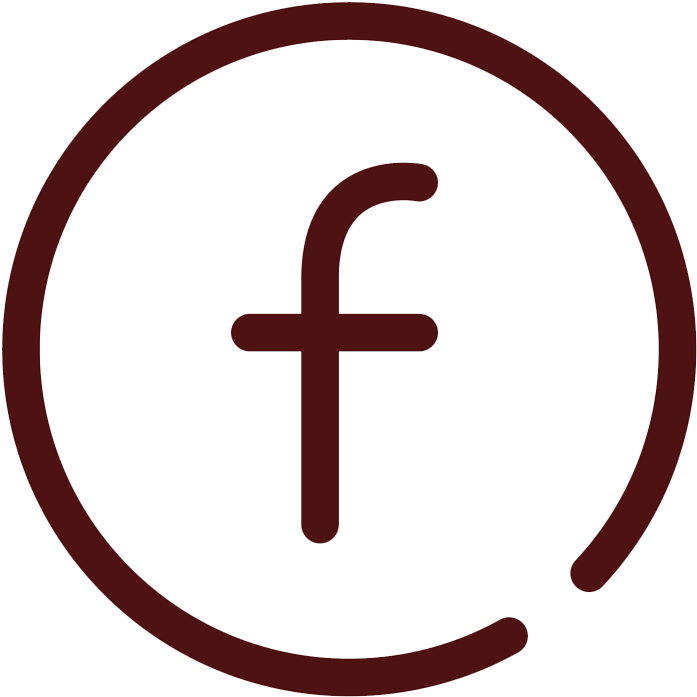 Social Media - Cross Clipart (800x800), Png Download