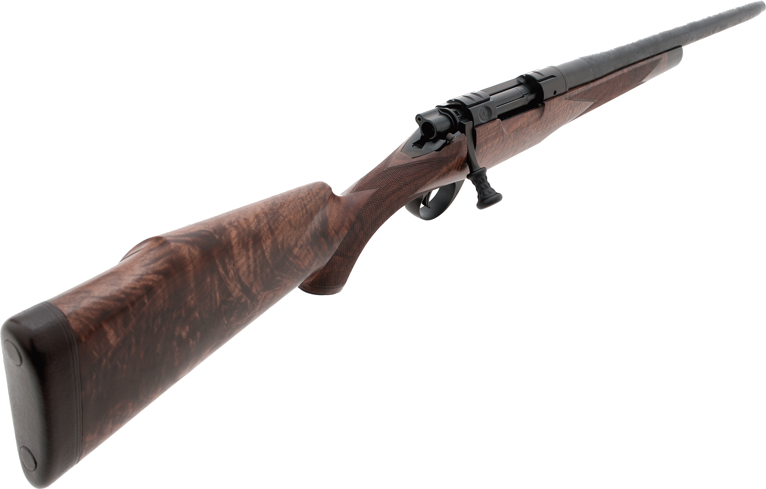 The New All American Bolt Action Rifle Brings Together - New Bolt Action Rifles 2018 Clipart (2724x1708), Png Download