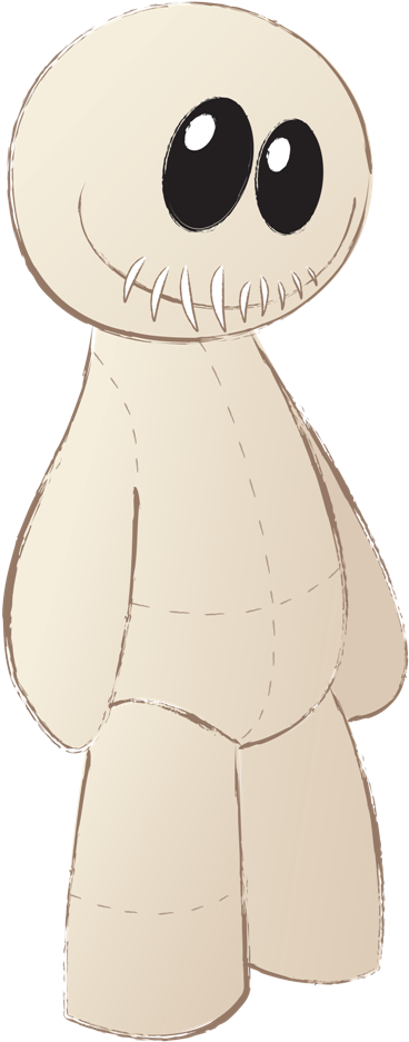 Cartoon Clipart (600x960), Png Download