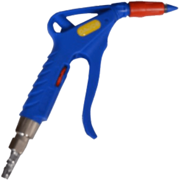 Boago Air & Water Gun - Screw Gun Clipart (599x601), Png Download