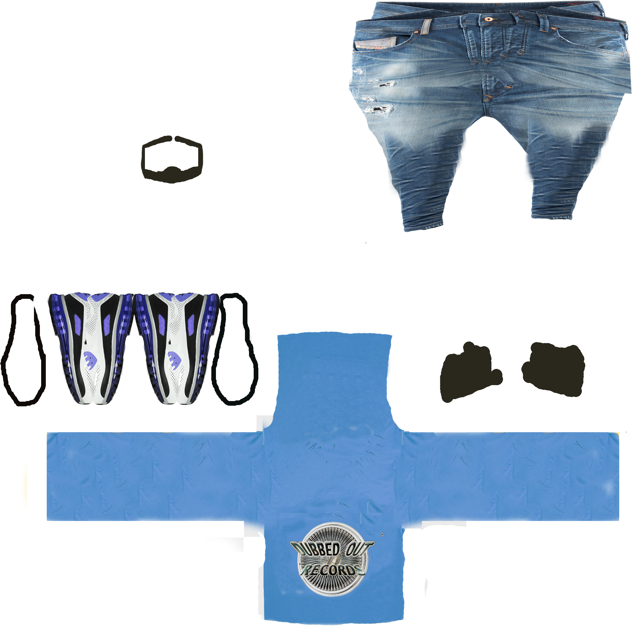 Click Here To Download Clipart (2048x2048), Png Download