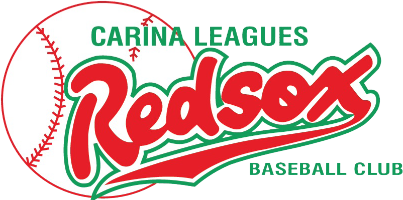 Carina Leagues Redsox Baseball Club Clubhouse, Foley - Calligraphy Clipart (1440x900), Png Download