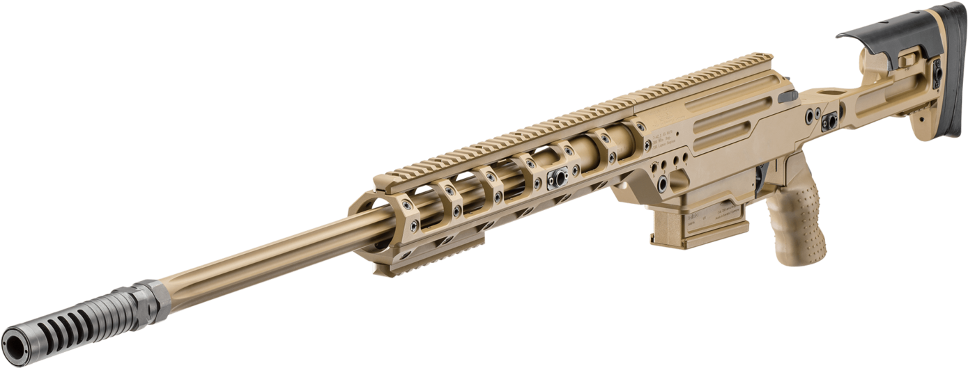 Next - Fn Ballista Clipart (1800x675), Png Download