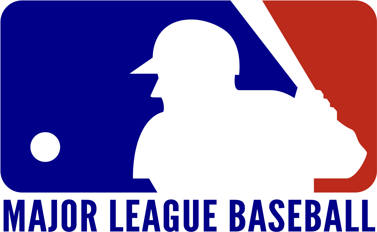 World Series Champions - Mlb Logo Clipart (1280x791), Png Download