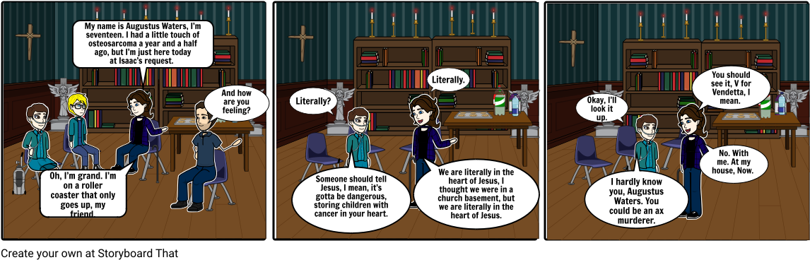 The Literal Heart Of Jesus Christ - Comics Clipart (1164x385), Png Download