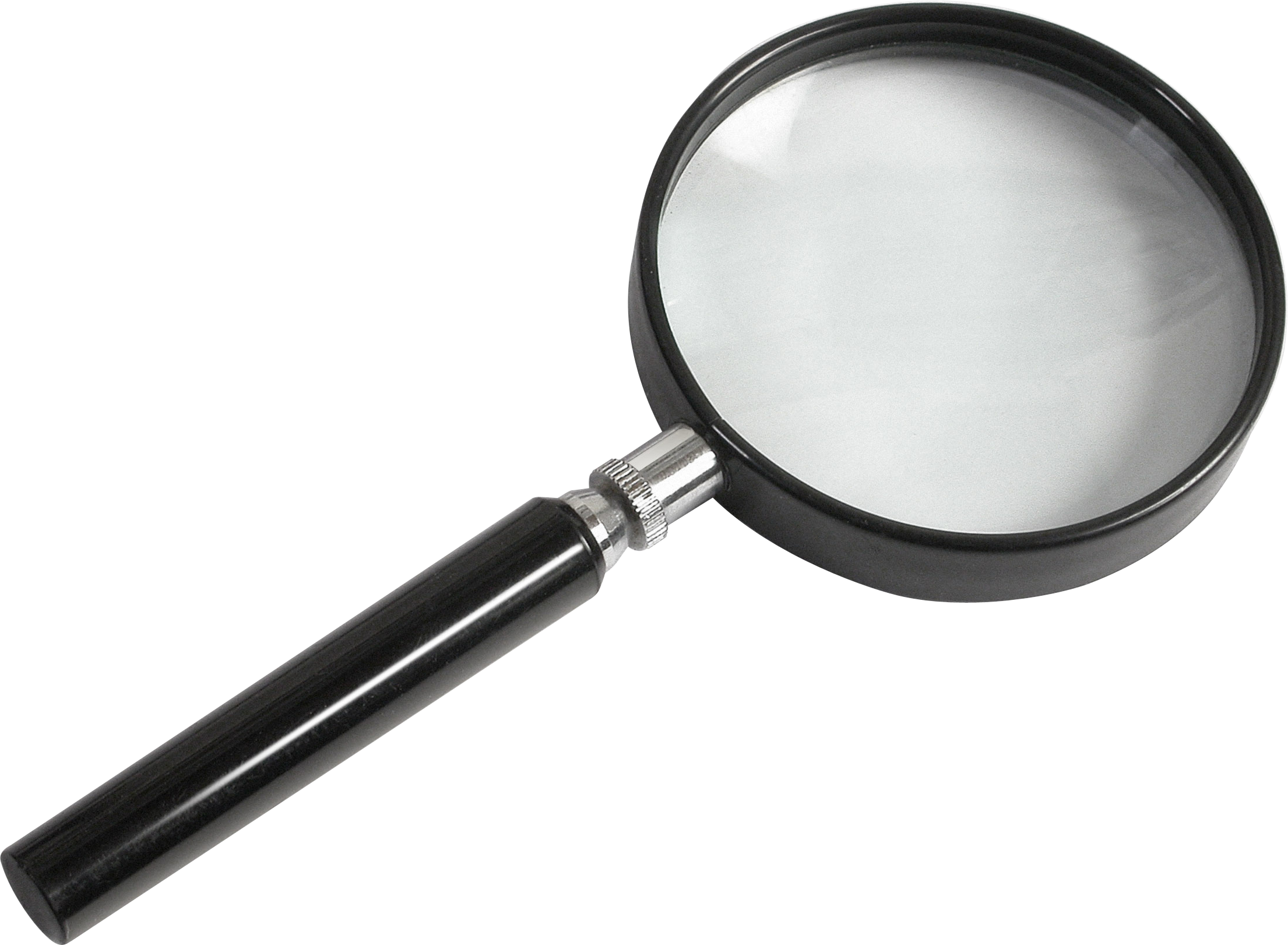 Loupe Png Clipart (2210x1621), Png Download