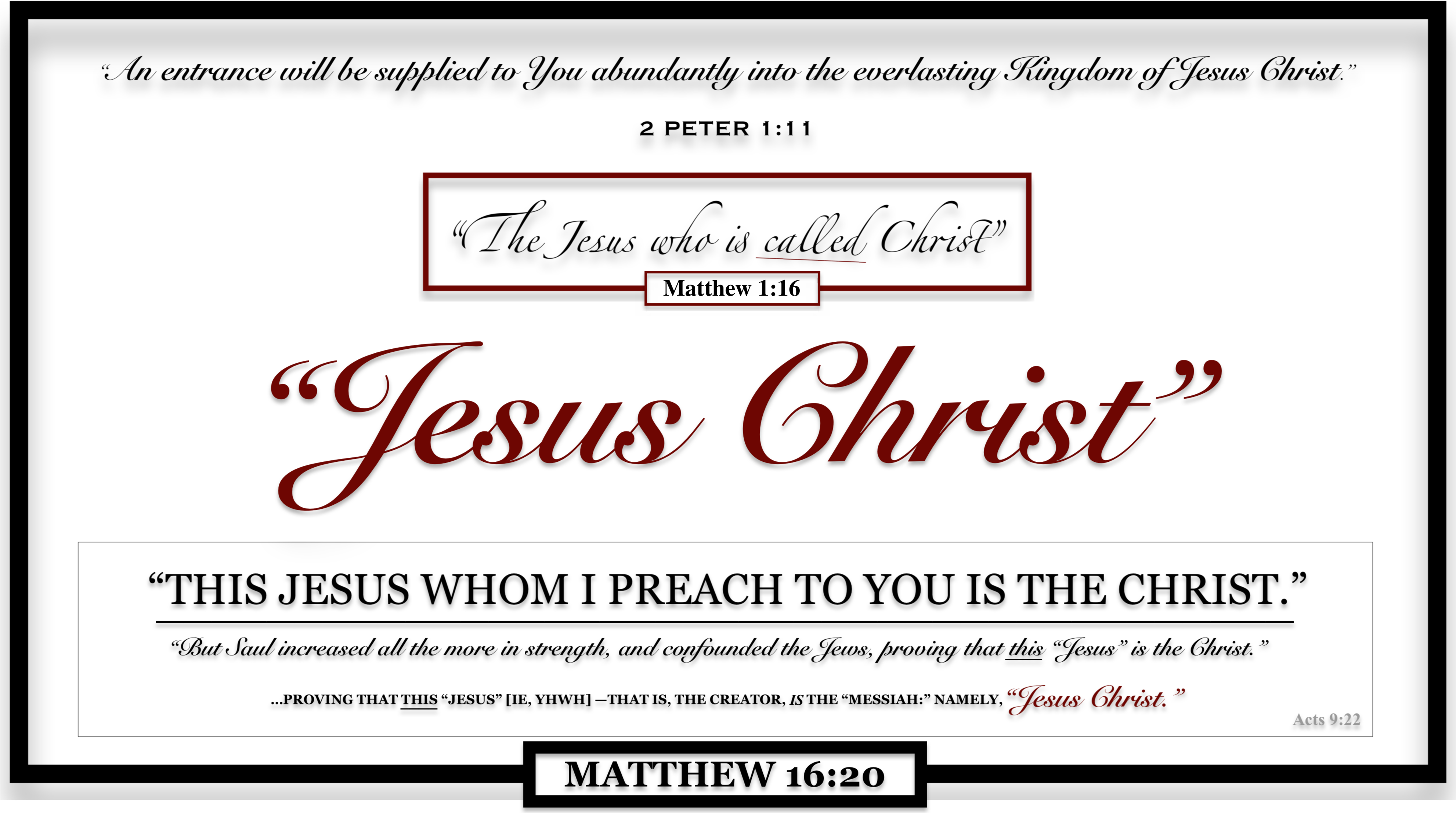The Jesus Who Is Called Christ - Paris Hilton Clipart (3964x2223), Png Download