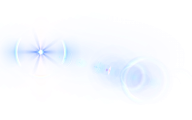 Flare Lens Clipart Transparent Png - Flares Png (640x480), Png Download