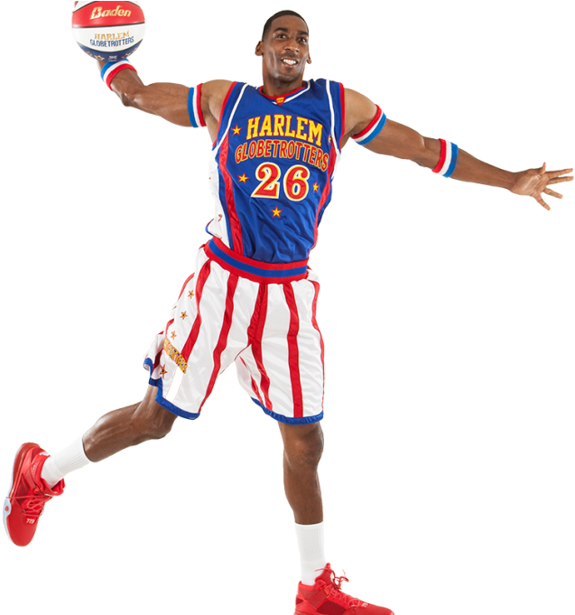 Fat Guy Basketball Clipart - Shoot Basketball - Png Download (1200x680), Png Download