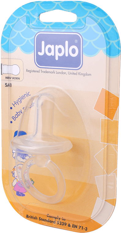 Sa1 Baby Soother - Mobile Phone Case Clipart (800x800), Png Download