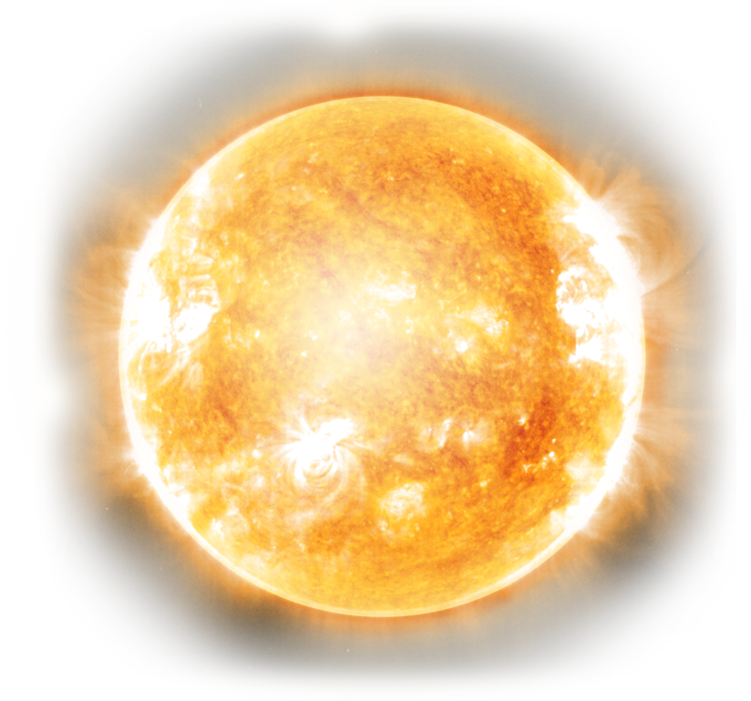 Sun Hd Png - Sun Png Full Hd Clipart (824x770), Png Download