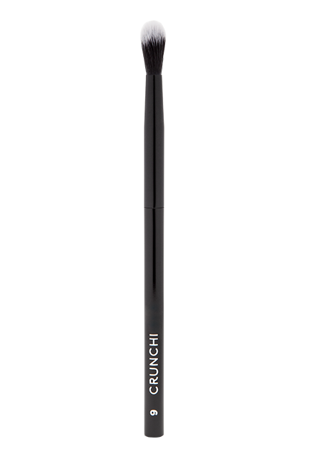 Vegan Brushes No - Makeup Brushes Clipart (500x710), Png Download