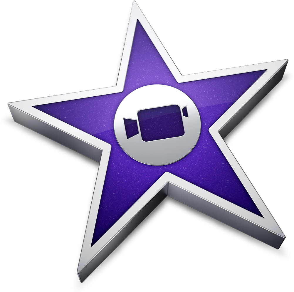 All Apple All Day - Imovie Png Clipart (1024x1024), Png Download